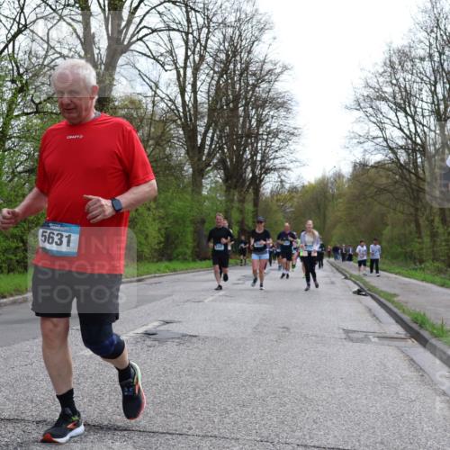 12.04.2026 - 45. Internationalen Wilhelmsburger Insellauf Yannick Fuchs http://msf.ph/oto/9506276 12.04.2026 13:00:07 Laufen 5631 meine-sportfotos.de