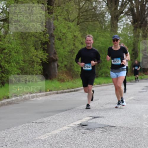 12.04.2026 - 45. Internationalen Wilhelmsburger Insellauf Yannick Fuchs http://msf.ph/oto/9506281 12.04.2026 13:00:09 Laufen 5282, 4930 meine-sportfotos.de