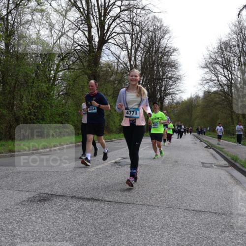 12.04.2026 - 45. Internationalen Wilhelmsburger Insellauf Yannick Fuchs http://msf.ph/oto/9506301 12.04.2026 13:00:13 Laufen 4664, 4771, 00, 4480 meine-sportfotos.de