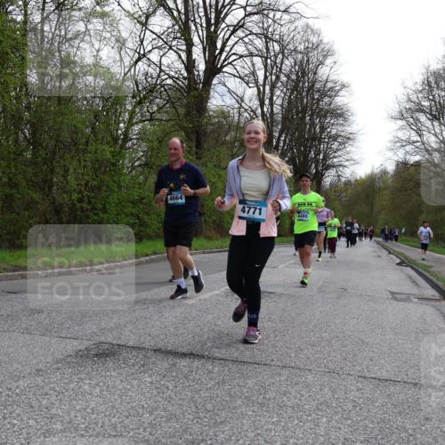 12.04.2026 - 45. Internationalen Wilhelmsburger Insellauf Yannick Fuchs http://msf.ph/oto/9506302 12.04.2026 13:00:13 Laufen 4664, 4771, 09, 4480 meine-sportfotos.de