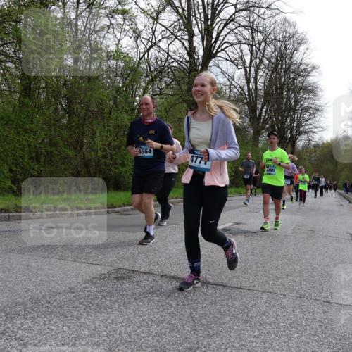 12.04.2026 - 45. Internationalen Wilhelmsburger Insellauf Yannick Fuchs http://msf.ph/oto/9506304 12.04.2026 13:00:13 Laufen 4664, 4771, 4480 meine-sportfotos.de