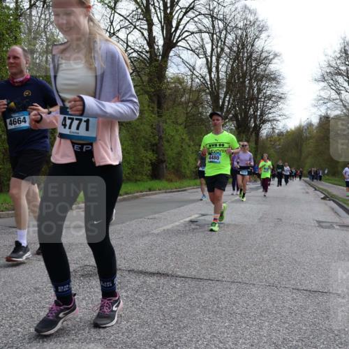 12.04.2026 - 45. Internationalen Wilhelmsburger Insellauf Yannick Fuchs http://msf.ph/oto/9506307 12.04.2026 13:00:14 Laufen 4664, 4771, 09, 4480, 4810 meine-sportfotos.de