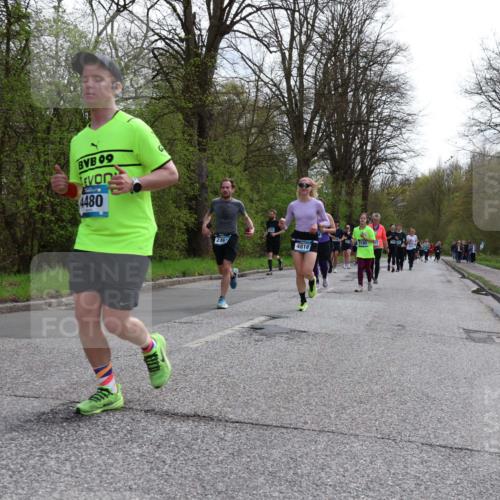 12.04.2026 - 45. Internationalen Wilhelmsburger Insellauf Yannick Fuchs http://msf.ph/oto/9506312 12.04.2026 13:00:15 Laufen 2560, 09, 4480, 246, 4810 meine-sportfotos.de