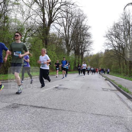 12.04.2026 - 45. Internationalen Wilhelmsburger Insellauf Yannick Fuchs http://msf.ph/oto/9506356 12.04.2026 13:00:24 Laufen 4550, 3406, 6138, 4364 meine-sportfotos.de