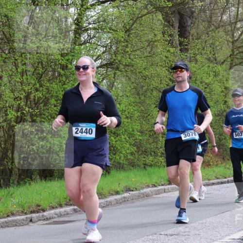 12.04.2026 - 45. Internationalen Wilhelmsburger Insellauf Yannick Fuchs http://msf.ph/oto/9506365 12.04.2026 13:00:26 Laufen 2440, 3079, 5031 meine-sportfotos.de