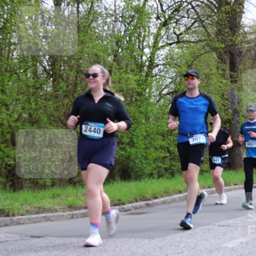 12.04.2026 - 45. Internationalen Wilhelmsburger Insellauf Yannick Fuchs http://msf.ph/oto/9506369 12.04.2026 13:00:27 Laufen 2440, 3079, 641, 5031 meine-sportfotos.de