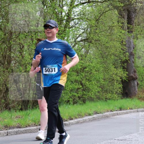 12.04.2026 - 45. Internationalen Wilhelmsburger Insellauf Yannick Fuchs http://msf.ph/oto/9506376 12.04.2026 13:00:28 Laufen 5031, 33 meine-sportfotos.de