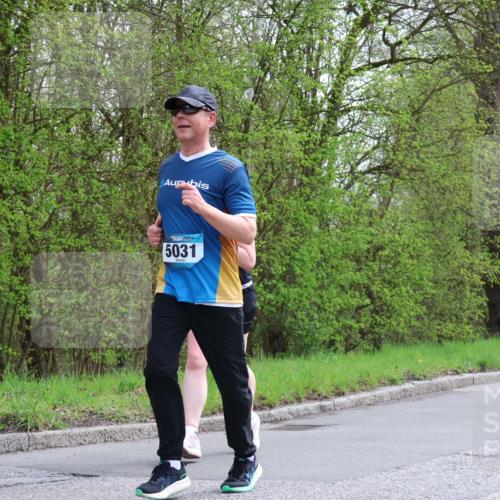 12.04.2026 - 45. Internationalen Wilhelmsburger Insellauf Yannick Fuchs http://msf.ph/oto/9506378 12.04.2026 13:00:29 Laufen 5031, 33 meine-sportfotos.de