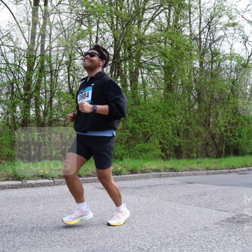 12.04.2026 - 45. Internationalen Wilhelmsburger Insellauf Yannick Fuchs http://msf.ph/oto/9506394 12.04.2026 13:00:32 Laufen 3984, 4320 meine-sportfotos.de