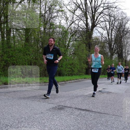 12.04.2026 - 45. Internationalen Wilhelmsburger Insellauf Yannick Fuchs http://msf.ph/oto/9506399 12.04.2026 13:00:33 Laufen 4320, 4276 meine-sportfotos.de