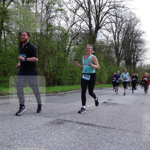 12.04.2026 - 45. Internationalen Wilhelmsburger Insellauf Yannick Fuchs http://msf.ph/oto/9506401 12.04.2026 13:00:33 Laufen 30, 4720, 4276, 5693 meine-sportfotos.de