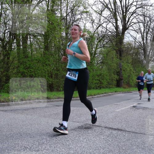 12.04.2026 - 45. Internationalen Wilhelmsburger Insellauf Yannick Fuchs http://msf.ph/oto/9506405 12.04.2026 13:00:34 Laufen 320, 4276, 4721, 4720 meine-sportfotos.de