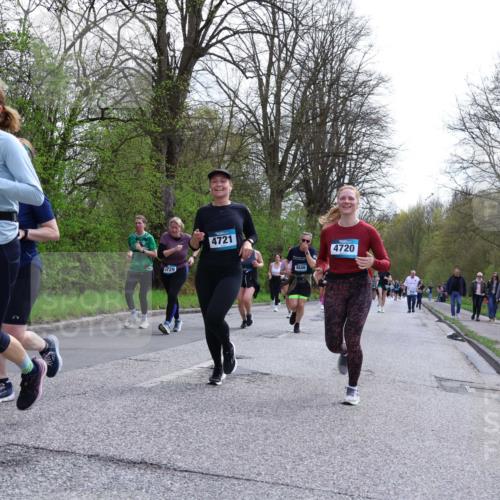 12.04.2026 - 45. Internationalen Wilhelmsburger Insellauf Yannick Fuchs http://msf.ph/oto/9506417 12.04.2026 13:00:36 Laufen 5674, 3729, 4721, 4846, 4720 meine-sportfotos.de