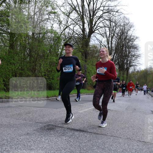12.04.2026 - 45. Internationalen Wilhelmsburger Insellauf Yannick Fuchs http://msf.ph/oto/9506422 12.04.2026 13:00:37 Laufen 5693, 4721, 3729 meine-sportfotos.de
