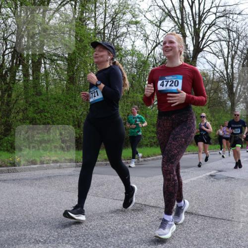 12.04.2026 - 45. Internationalen Wilhelmsburger Insellauf Yannick Fuchs http://msf.ph/oto/9506425 12.04.2026 13:00:37 Laufen 721, 4720, 4846 meine-sportfotos.de