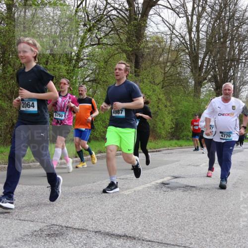 12.04.2026 - 45. Internationalen Wilhelmsburger Insellauf Yannick Fuchs http://msf.ph/oto/9506490 12.04.2026 13:00:50 Laufen 2064, 4987, 5750, 4970, 24, 4770 meine-sportfotos.de