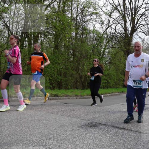 12.04.2026 - 45. Internationalen Wilhelmsburger Insellauf Yannick Fuchs http://msf.ph/oto/9506501 12.04.2026 13:00:52 Laufen 24, 4770 meine-sportfotos.de