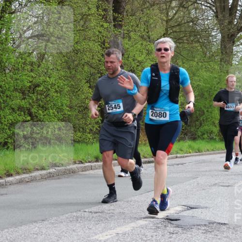 12.04.2026 - 45. Internationalen Wilhelmsburger Insellauf Yannick Fuchs http://msf.ph/oto/9506527 12.04.2026 13:00:57 Laufen 2545, 2080, 4693, 27, 4671, 4628 meine-sportfotos.de
