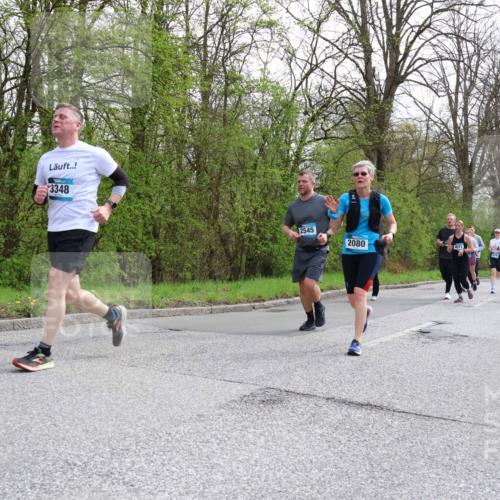 12.04.2026 - 45. Internationalen Wilhelmsburger Insellauf Yannick Fuchs http://msf.ph/oto/9506532 12.04.2026 13:00:58 Laufen 3348, 2545, 2080, 3407, 4671 meine-sportfotos.de