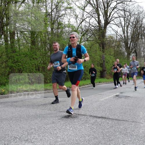 12.04.2026 - 45. Internationalen Wilhelmsburger Insellauf Yannick Fuchs http://msf.ph/oto/9506536 12.04.2026 13:00:59 Laufen 2545, 2080, 3407 meine-sportfotos.de
