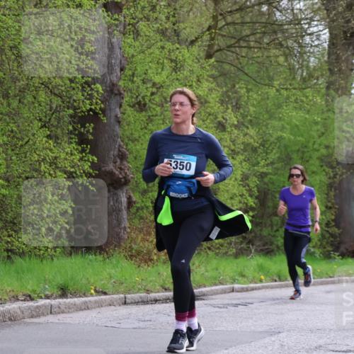 12.04.2026 - 45. Internationalen Wilhelmsburger Insellauf Yannick Fuchs http://msf.ph/oto/9506561 12.04.2026 13:01:04 Laufen 350, 4385 meine-sportfotos.de