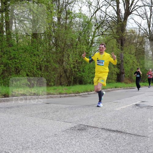12.04.2026 - 45. Internationalen Wilhelmsburger Insellauf Yannick Fuchs http://msf.ph/oto/9506596 12.04.2026 13:01:13 Laufen 5855 meine-sportfotos.de