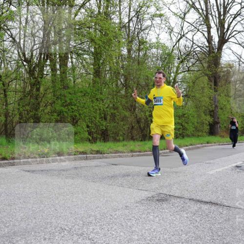 12.04.2026 - 45. Internationalen Wilhelmsburger Insellauf Yannick Fuchs http://msf.ph/oto/9506598 12.04.2026 13:01:13 Laufen 5855 meine-sportfotos.de