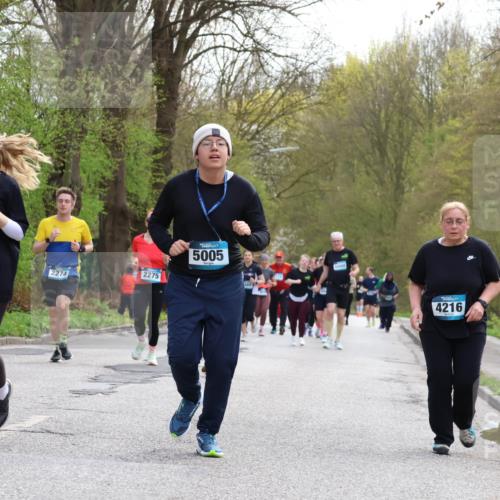 12.04.2026 - 45. Internationalen Wilhelmsburger Insellauf Yannick Fuchs http://msf.ph/oto/9506609 12.04.2026 13:01:16 Laufen 2274, 2275, 5005, 4216 meine-sportfotos.de