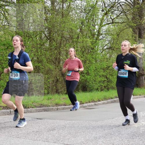 12.04.2026 - 45. Internationalen Wilhelmsburger Insellauf Yannick Fuchs http://msf.ph/oto/9506625 12.04.2026 13:01:19 Laufen 2107, 4730, 500 meine-sportfotos.de