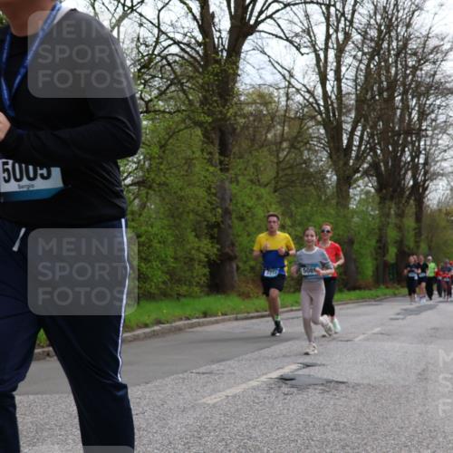 12.04.2026 - 45. Internationalen Wilhelmsburger Insellauf Yannick Fuchs http://msf.ph/oto/9506634 12.04.2026 13:01:20 Laufen 2274, 5085 meine-sportfotos.de