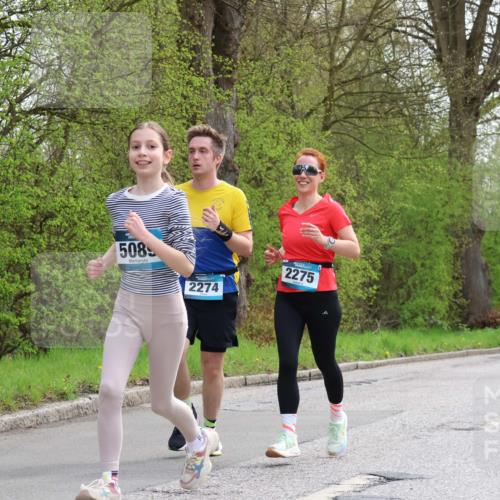 12.04.2026 - 45. Internationalen Wilhelmsburger Insellauf Yannick Fuchs http://msf.ph/oto/9506639 12.04.2026 13:01:21 Laufen 508, 2274, 2275, 4465040 meine-sportfotos.de