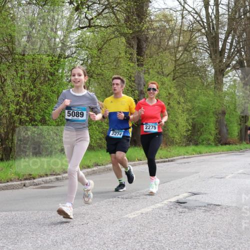 12.04.2026 - 45. Internationalen Wilhelmsburger Insellauf Yannick Fuchs http://msf.ph/oto/9506641 12.04.2026 13:01:22 Laufen 5089, 2274, 2275 meine-sportfotos.de