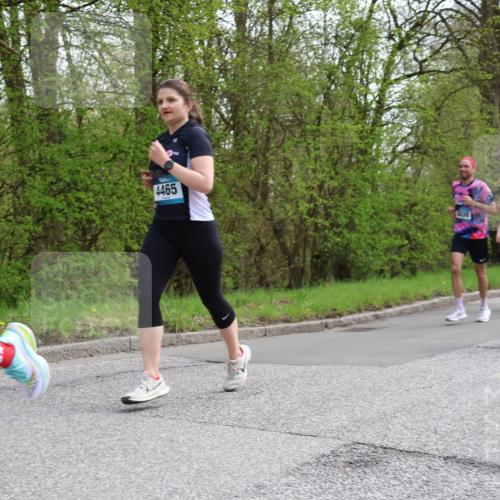 12.04.2026 - 45. Internationalen Wilhelmsburger Insellauf Yannick Fuchs http://msf.ph/oto/9506674 12.04.2026 13:01:30 Laufen 4465, 3638, 3686 meine-sportfotos.de