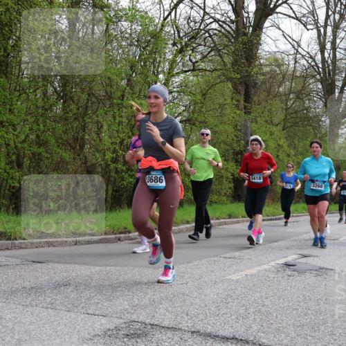 12.04.2026 - 45. Internationalen Wilhelmsburger Insellauf Yannick Fuchs http://msf.ph/oto/9506678 12.04.2026 13:01:30 Laufen 5418, 3268, 1178, 3686, 5637 meine-sportfotos.de