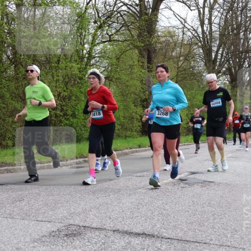12.04.2026 - 45. Internationalen Wilhelmsburger Insellauf Yannick Fuchs http://msf.ph/oto/9506684 12.04.2026 13:01:32 Laufen 5418, 3268, 3810, 4919 meine-sportfotos.de