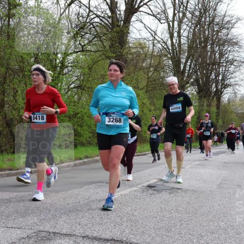 12.04.2026 - 45. Internationalen Wilhelmsburger Insellauf Yannick Fuchs http://msf.ph/oto/9506685 12.04.2026 13:01:32 Laufen 5418, 3268, 3810, 4919, 5637 meine-sportfotos.de