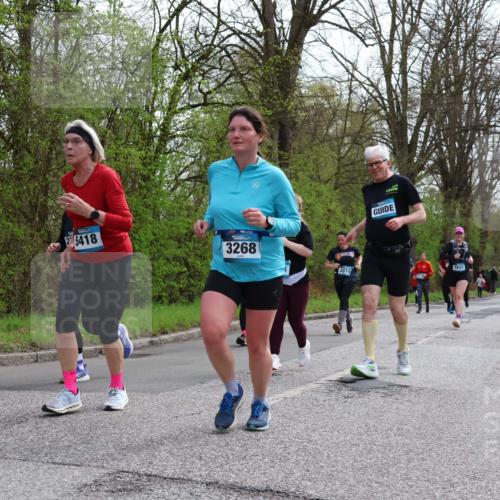 12.04.2026 - 45. Internationalen Wilhelmsburger Insellauf Yannick Fuchs http://msf.ph/oto/9506686 12.04.2026 13:01:32 Laufen 25418, 3268, 4919, 3810, 5637 meine-sportfotos.de