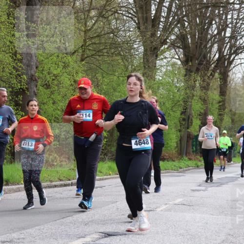 12.04.2026 - 45. Internationalen Wilhelmsburger Insellauf Yannick Fuchs http://msf.ph/oto/9506711 12.04.2026 13:01:38 Laufen 2113, 114, 4648, 4578, 4579 meine-sportfotos.de