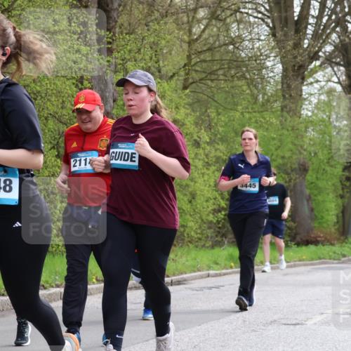 12.04.2026 - 45. Internationalen Wilhelmsburger Insellauf Yannick Fuchs http://msf.ph/oto/9506716 12.04.2026 13:01:39 Laufen 4648, 211, 3445, 4669, 4578, 3457 meine-sportfotos.de