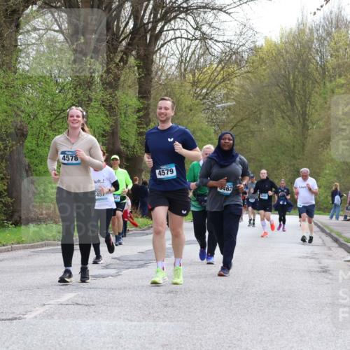 12.04.2026 - 45. Internationalen Wilhelmsburger Insellauf Yannick Fuchs http://msf.ph/oto/9506723 12.04.2026 13:01:41 Laufen 4578, 4669, 457, 143, 4579, 462, 5481 meine-sportfotos.de
