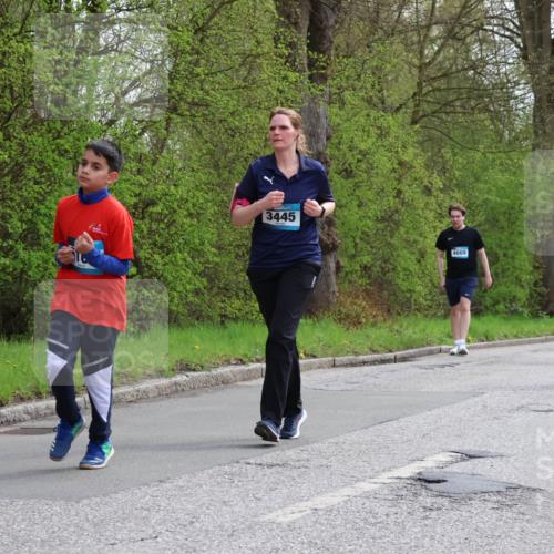 12.04.2026 - 45. Internationalen Wilhelmsburger Insellauf Yannick Fuchs http://msf.ph/oto/9506725 12.04.2026 13:01:41 Laufen 3445, 4578 meine-sportfotos.de