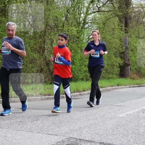 12.04.2026 - 45. Internationalen Wilhelmsburger Insellauf Yannick Fuchs http://msf.ph/oto/9506730 12.04.2026 13:01:42 Laufen 510, 3445, 4669, 4578 meine-sportfotos.de