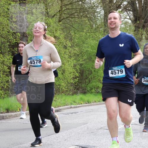 12.04.2026 - 45. Internationalen Wilhelmsburger Insellauf Yannick Fuchs http://msf.ph/oto/9506740 12.04.2026 13:01:44 Laufen 4, 4578, 4579, 3462 meine-sportfotos.de