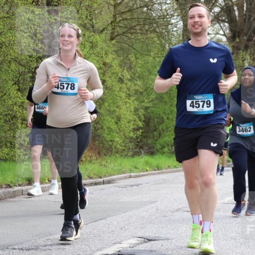 12.04.2026 - 45. Internationalen Wilhelmsburger Insellauf Yannick Fuchs http://msf.ph/oto/9506741 12.04.2026 13:01:44 Laufen 466, 4578, 4579, 3462, 5437 meine-sportfotos.de