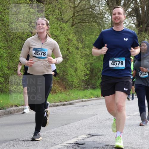 12.04.2026 - 45. Internationalen Wilhelmsburger Insellauf Yannick Fuchs http://msf.ph/oto/9506742 12.04.2026 13:01:44 Laufen 4578, 4579, 3462, 5437 meine-sportfotos.de