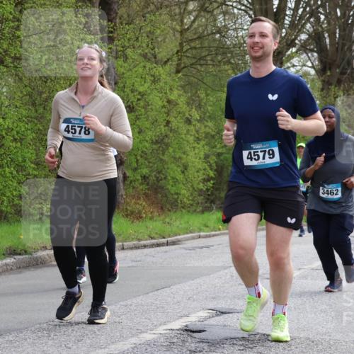 12.04.2026 - 45. Internationalen Wilhelmsburger Insellauf Yannick Fuchs http://msf.ph/oto/9506743 12.04.2026 13:01:45 Laufen 4578, 4579, 3462, 54 meine-sportfotos.de