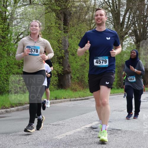 12.04.2026 - 45. Internationalen Wilhelmsburger Insellauf Yannick Fuchs http://msf.ph/oto/9506746 12.04.2026 13:01:45 Laufen 578, 4579, 3462, 4437 meine-sportfotos.de