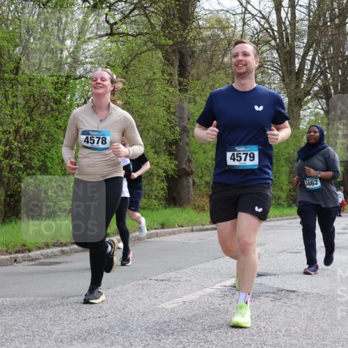 12.04.2026 - 45. Internationalen Wilhelmsburger Insellauf Yannick Fuchs http://msf.ph/oto/9506747 12.04.2026 13:01:45 Laufen 4578, 4579, 3462, 5437 meine-sportfotos.de