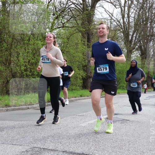12.04.2026 - 45. Internationalen Wilhelmsburger Insellauf Yannick Fuchs http://msf.ph/oto/9506748 12.04.2026 13:01:45 Laufen 4578, 1669, 4579, 3462, 54 meine-sportfotos.de