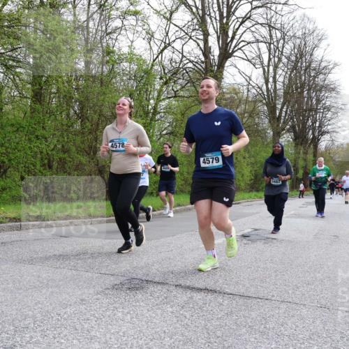 12.04.2026 - 45. Internationalen Wilhelmsburger Insellauf Yannick Fuchs http://msf.ph/oto/9506750 12.04.2026 13:01:46 Laufen 4578, 4579, 3462, 5437 meine-sportfotos.de